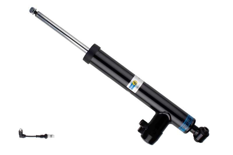 BILSTEIN Shock Absorber BILSTEIN - B4 OE Replacement (DampTronic®)