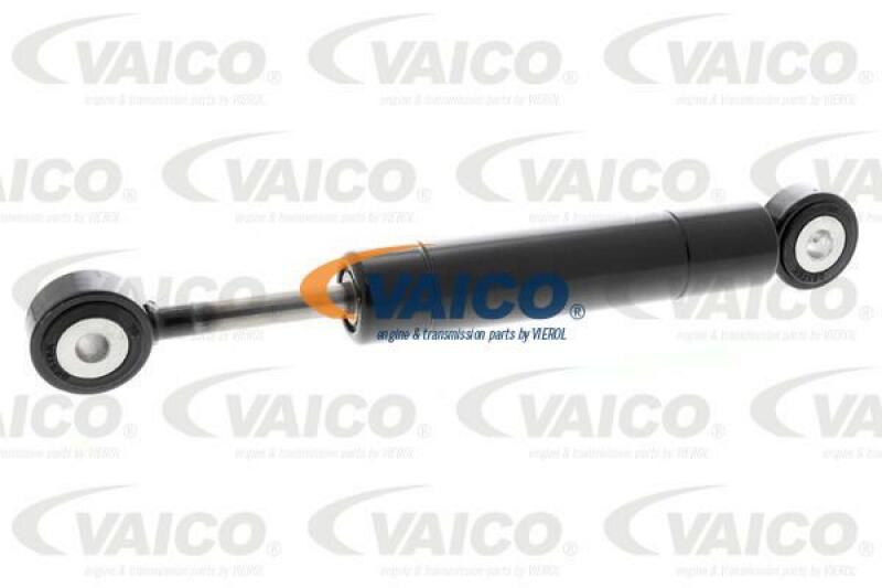 VAICO Vibration Damper, V-ribbed belt Original VAICO Quality