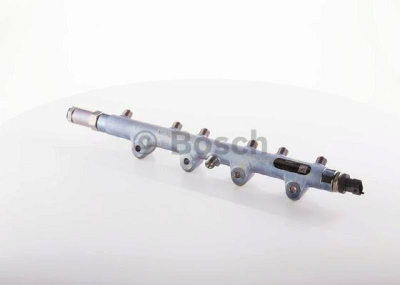 BOSCH Distributor Pipe, fuel