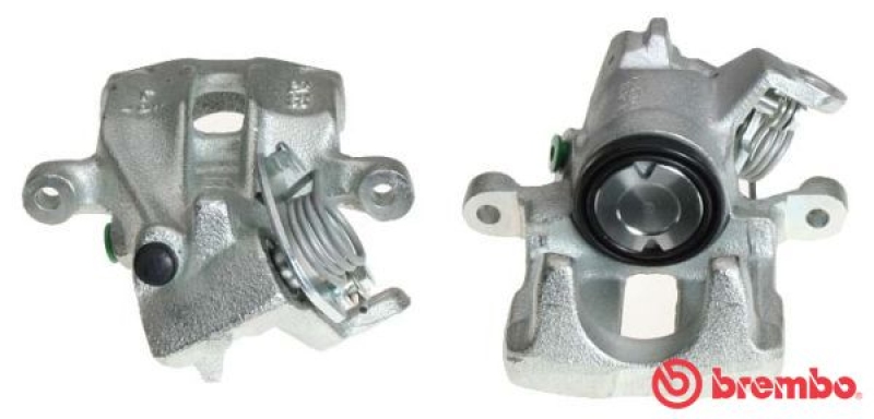 BREMBO Brake Caliper ESSENTIAL LINE