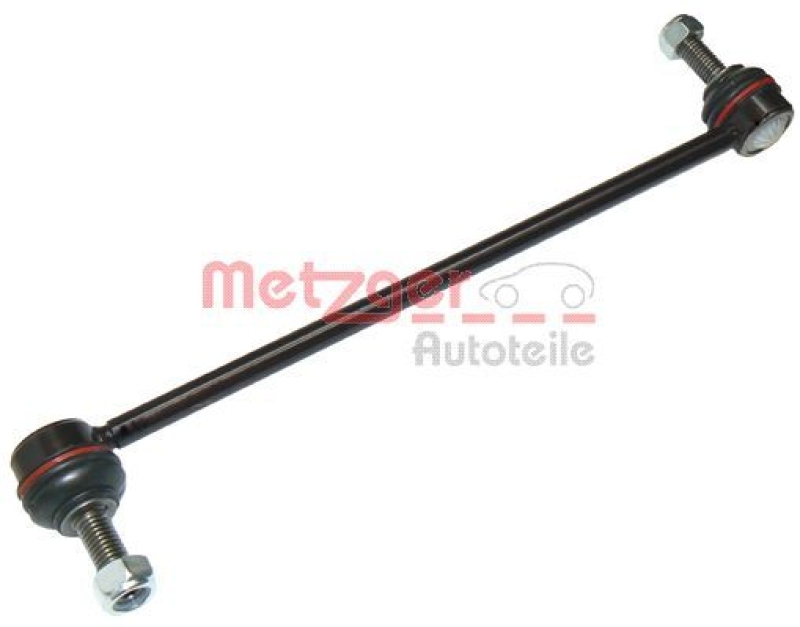 METZGER Stange/Strebe, Stabilisator KIT +