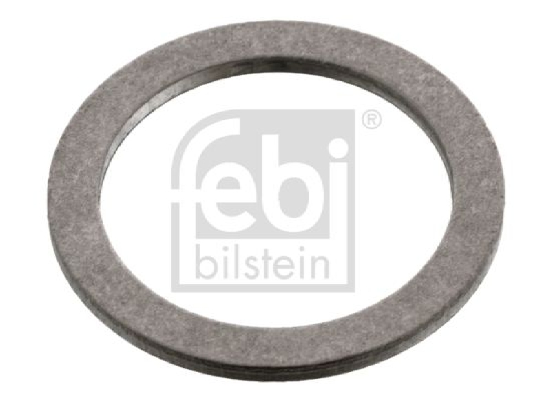 FEBI BILSTEIN Seal Ring, oil drain plug