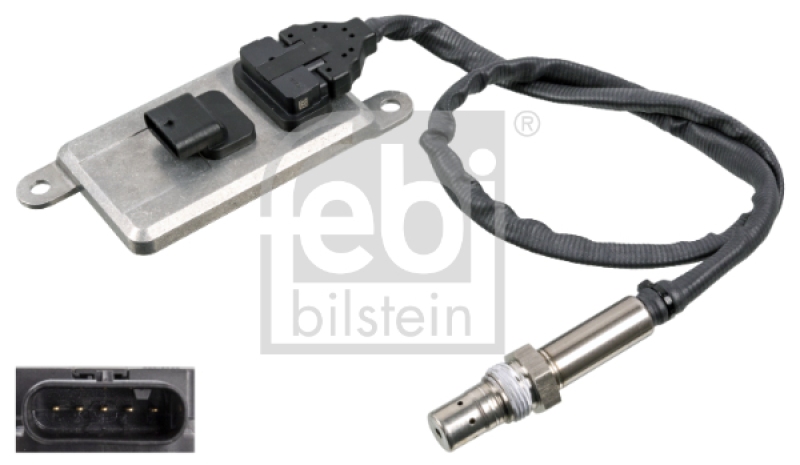 FEBI BILSTEIN NOx Sensor, urea injection