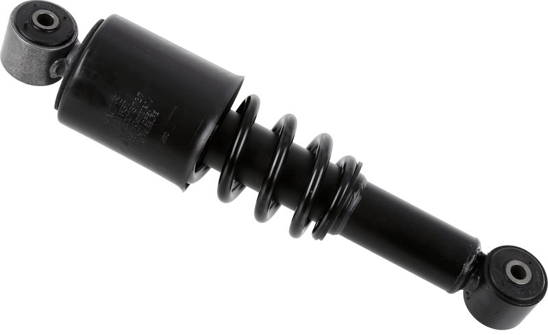 SACHS Shock Absorber, cab suspension