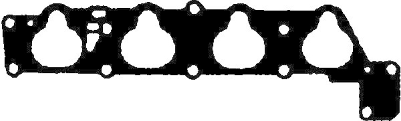 GLASER Gasket, intake manifold