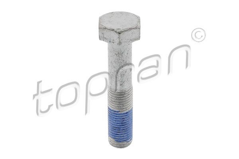 TOPRAN Pulley Bolt