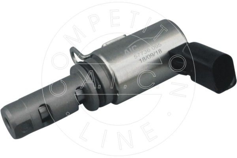 AIC Control Valve, camshaft adjustment Original AIC Quality