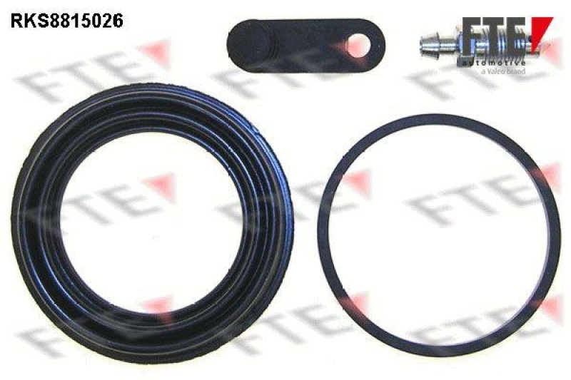 FTE Repair Kit, brake caliper