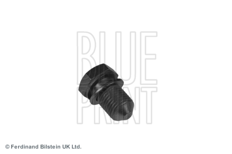 BLUE PRINT Sealing Plug, oil sump