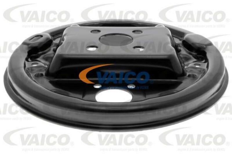 VAICO Splash Panel, brake disc Original VAICO Quality