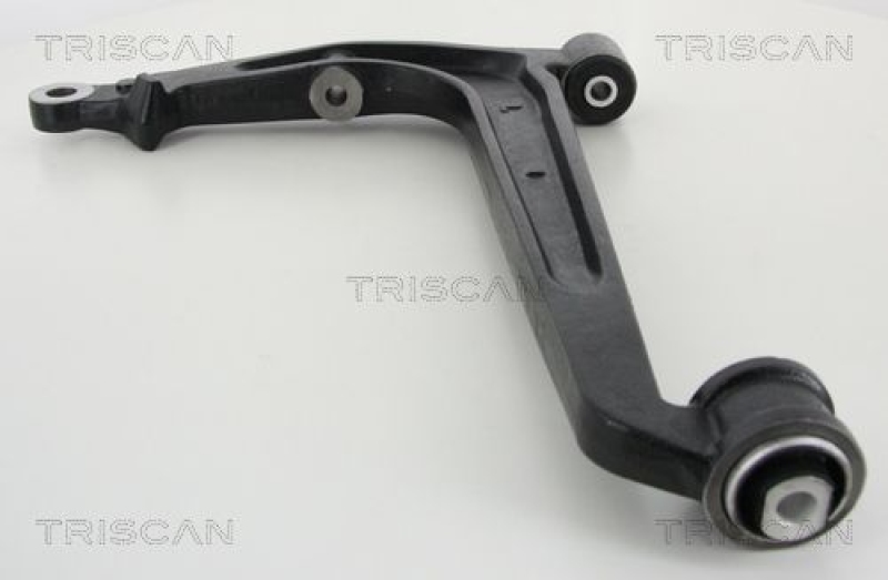 TRISCAN Track Control Arm