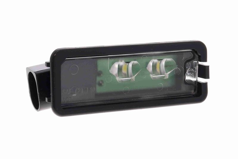 VEMO Licence Plate Light Green Mobility Parts