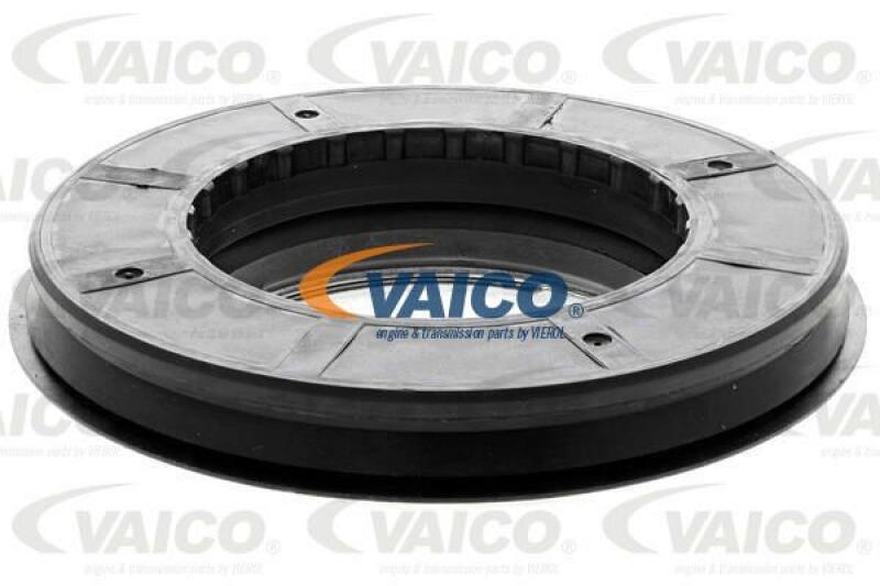 VAICO Rolling Bearing, suspension strut support mounting Original VAICO Quality