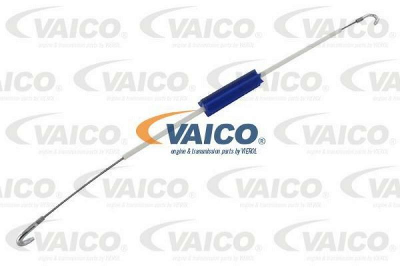 VAICO Cable, door release Original VAICO Quality