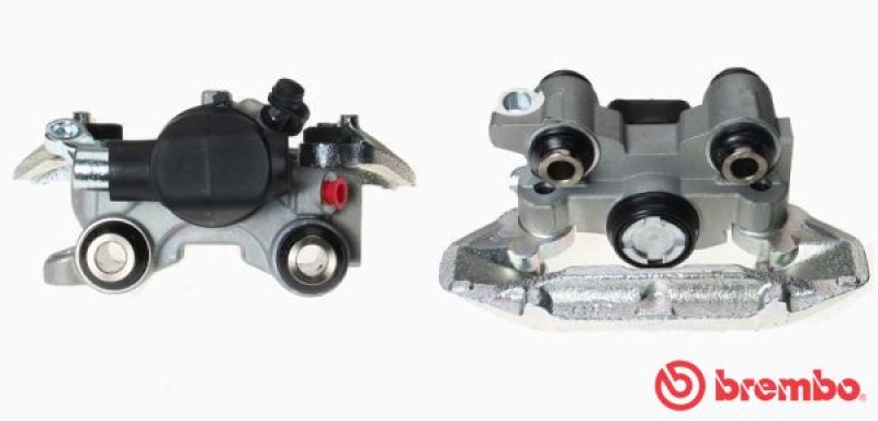 BREMBO Brake Caliper ESSENTIAL LINE