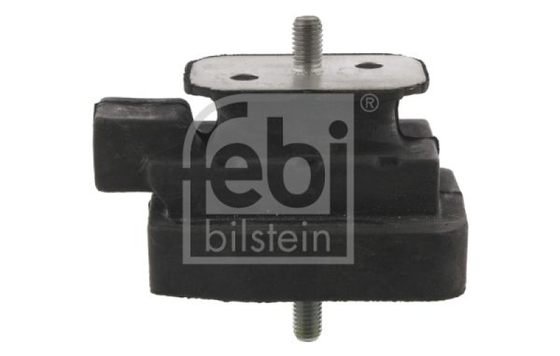 FEBI BILSTEIN Mounting, automatic transmission