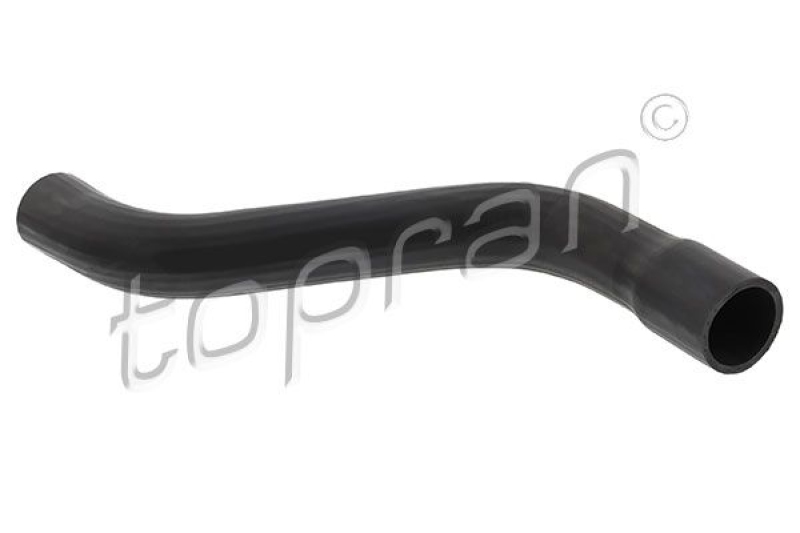 TOPRAN Radiator Hose