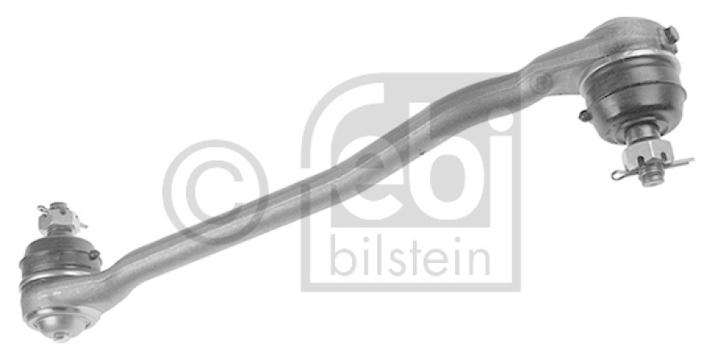 FEBI BILSTEIN Tie Rod End PROKIT