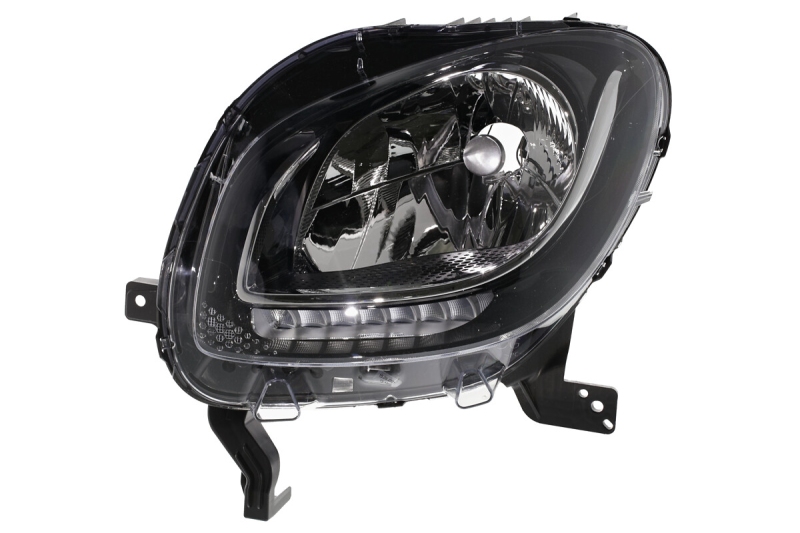 VALEO Headlight