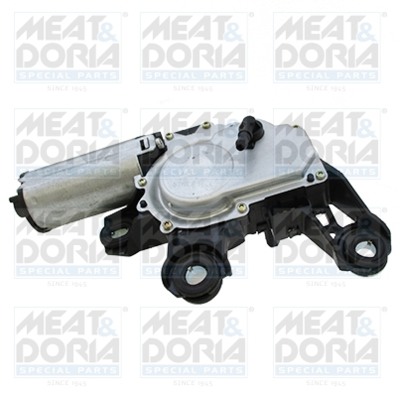 MEAT & DORIA Wiper Motor