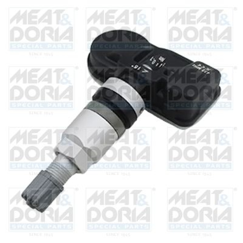 MEAT & DORIA Wheel Sensor, tyre-pressure monitoring system