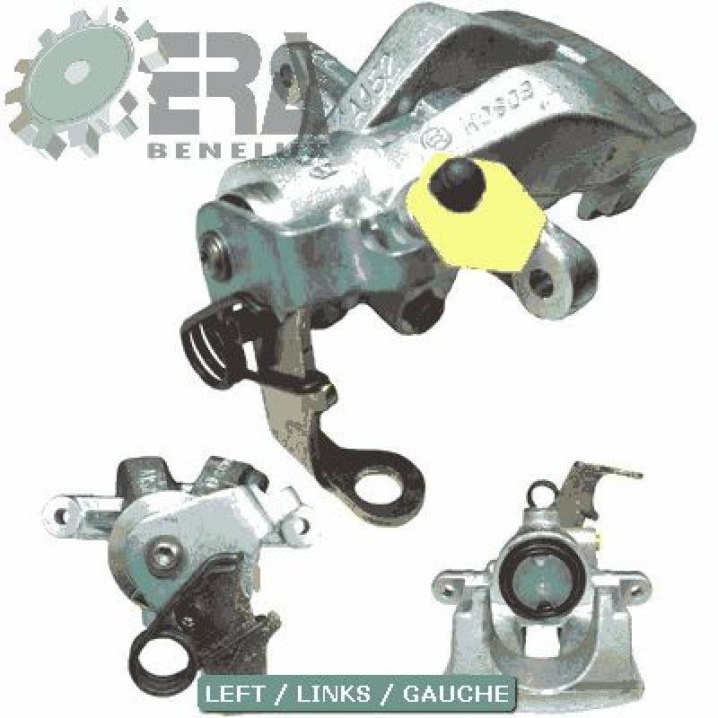 ERA Benelux Brake Caliper