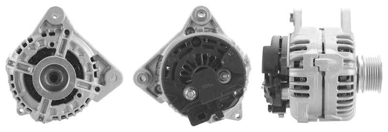 ELSTOCK Alternator