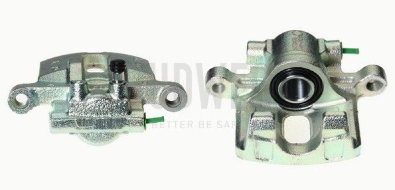 BUDWEG CALIPER Bremssattel