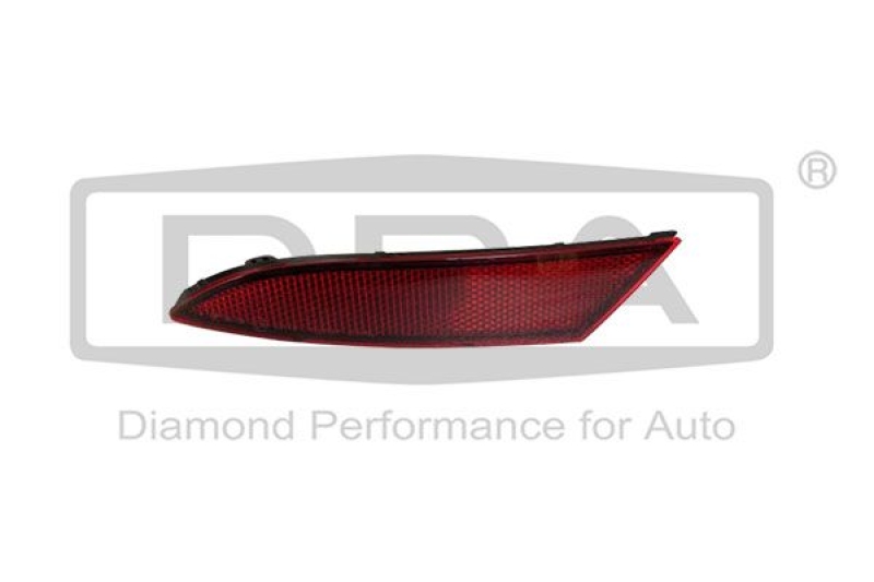 DPA Reflex Reflector