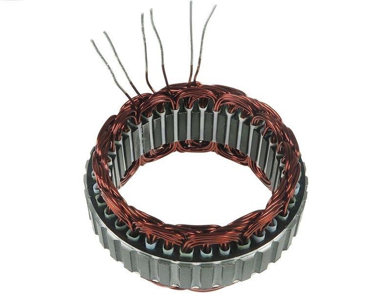 AS-PL Stator, Generator Brandneu AS-PL