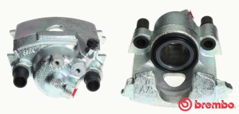 BREMBO Brake Caliper ESSENTIAL LINE