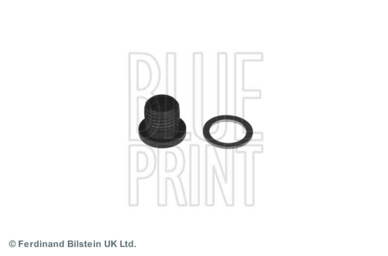 BLUE PRINT Sealing Plug, oil sump