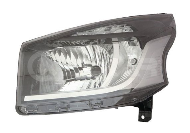 Scheinwerfer Halogen links rechts Hauptscheinwerfer passend für Renault Trafic 3