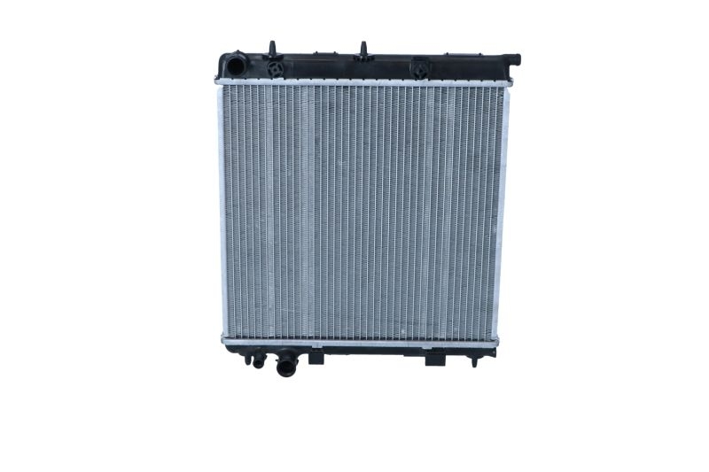 NRF Radiator, engine cooling EASY FIT