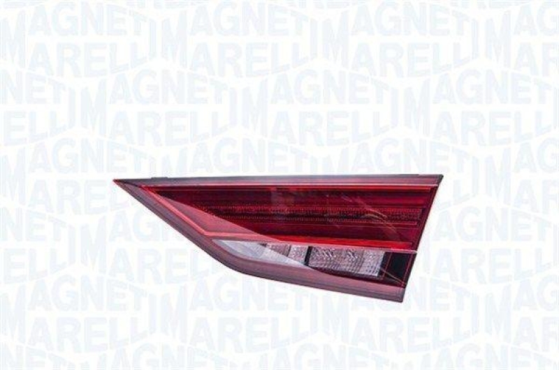 MAGNETI MARELLI Combination Rear Light