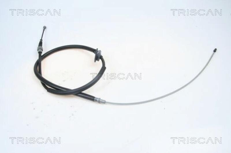 TRISCAN Cable, parking brake