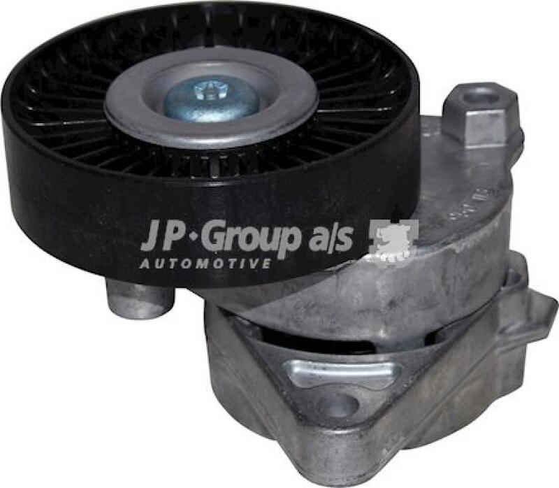 JP GROUP Belt Tensioner, v-ribbed belt JP GROUP