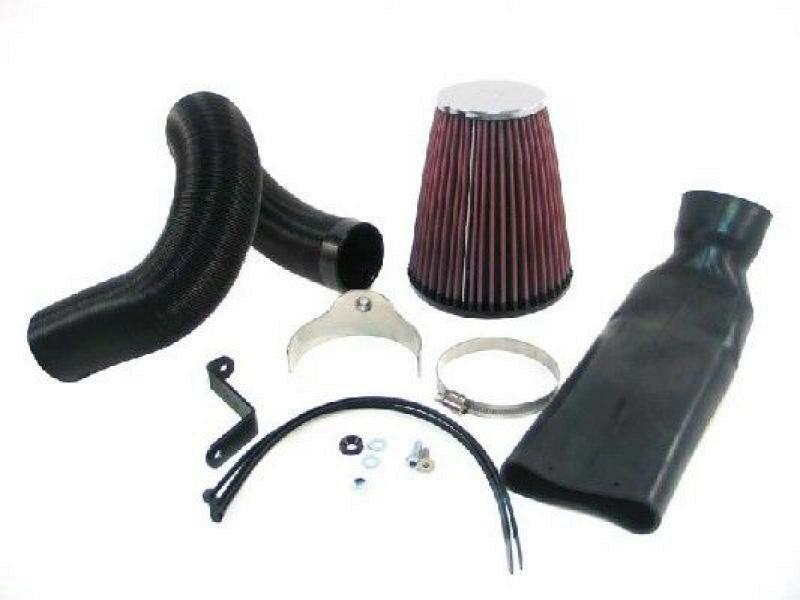 K&N Filters Air Intake System