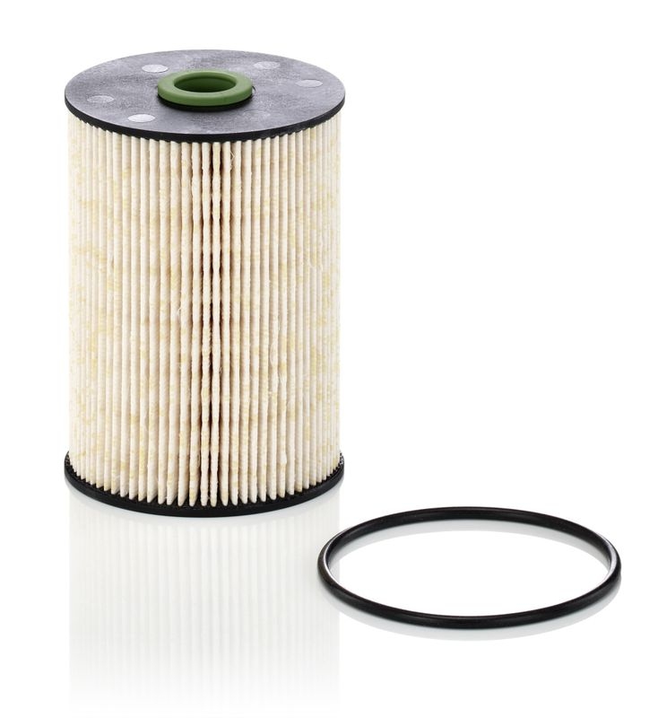 MANN-FILTER Fuel Filter