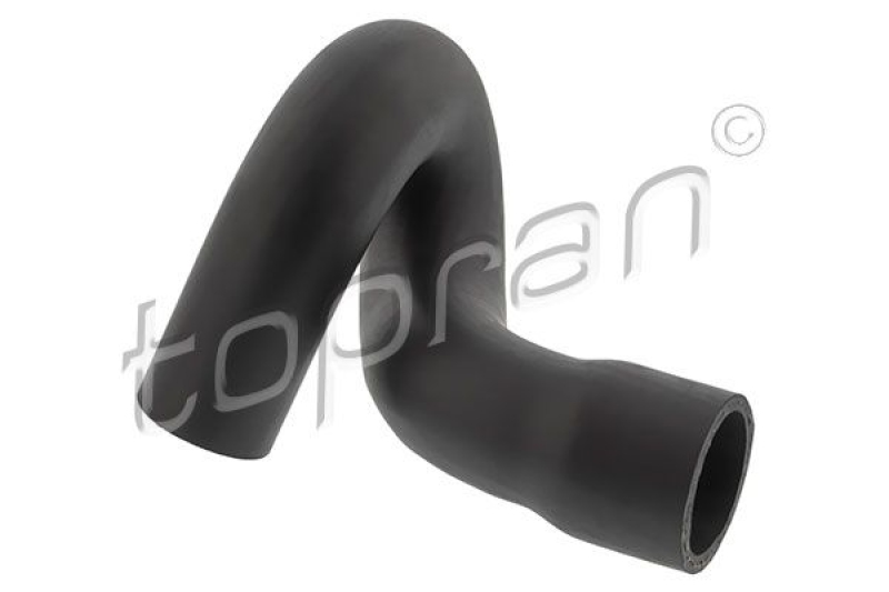 TOPRAN Radiator Hose