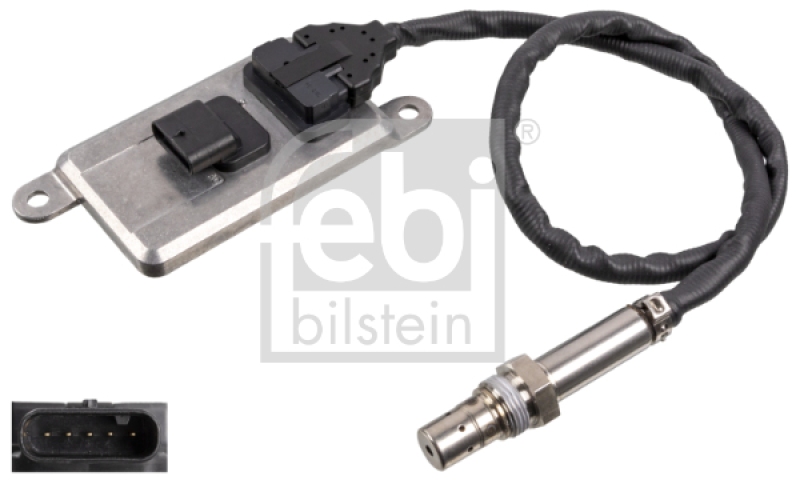 FEBI BILSTEIN NOx Sensor, urea injection