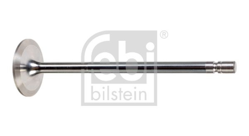 FEBI BILSTEIN Einlassventil