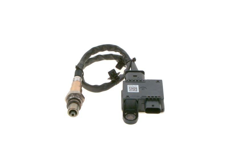 BOSCH Particle Sensor