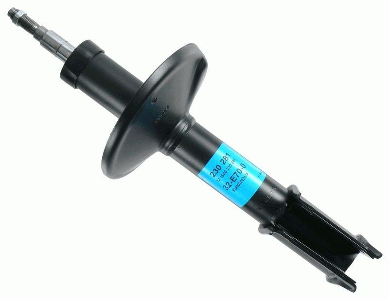 SACHS Shock Absorber