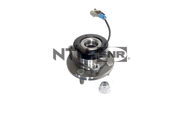 SNR Wheel Bearing Kit