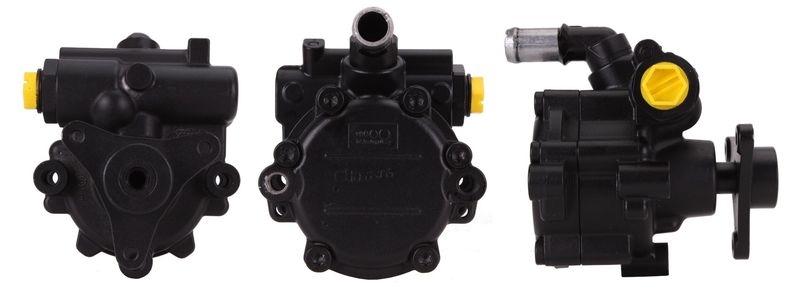 ELSTOCK Hydraulic Pump, steering system