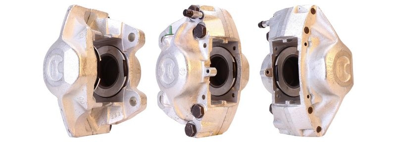 ELSTOCK Brake Caliper