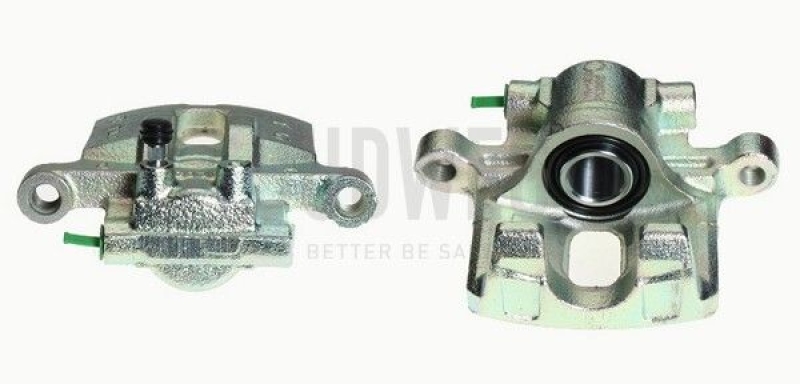 BUDWEG CALIPER Brake Caliper