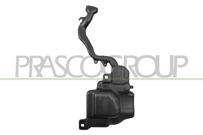 PRASCO Washer Fluid Reservoir, window cleaning