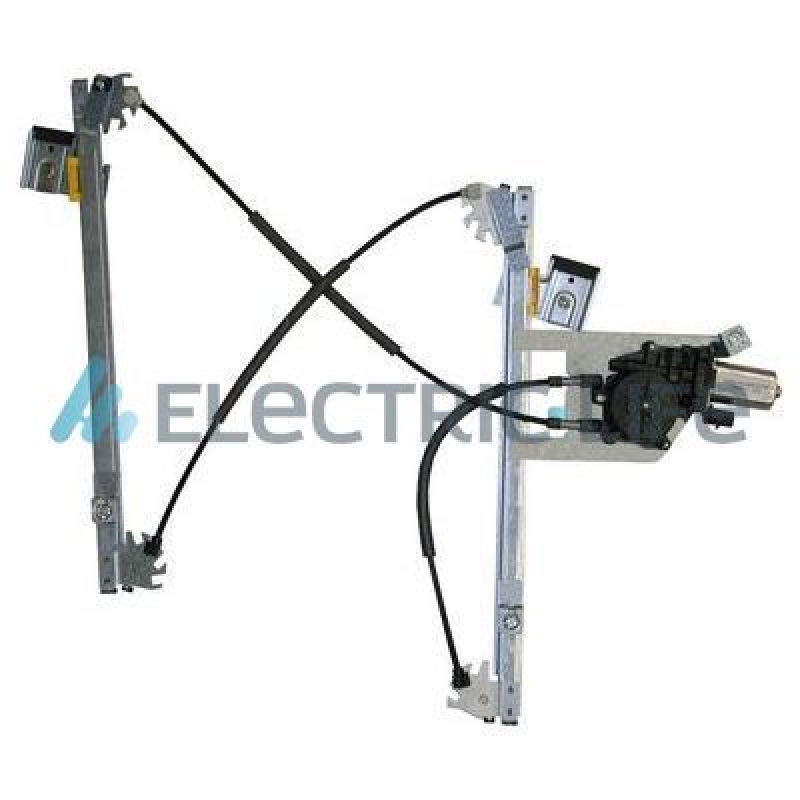 ELECTRIC LIFE Window Regulator